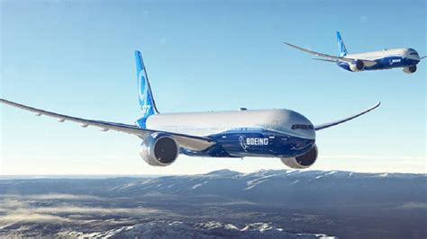 777x engine options|Boeing 777X – the largest twin.